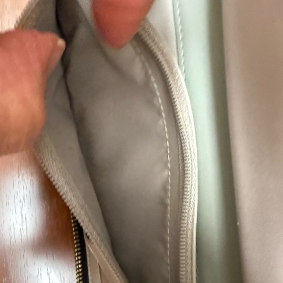 Radley Black Leather Wallet - Picture 7 of 9